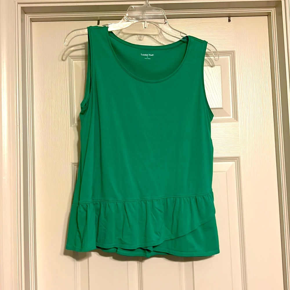 Lands’ End Tank Top